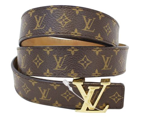 louis vuitton belt check|size 90 louis vuitton belt.